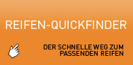 Reifen Quickfinder